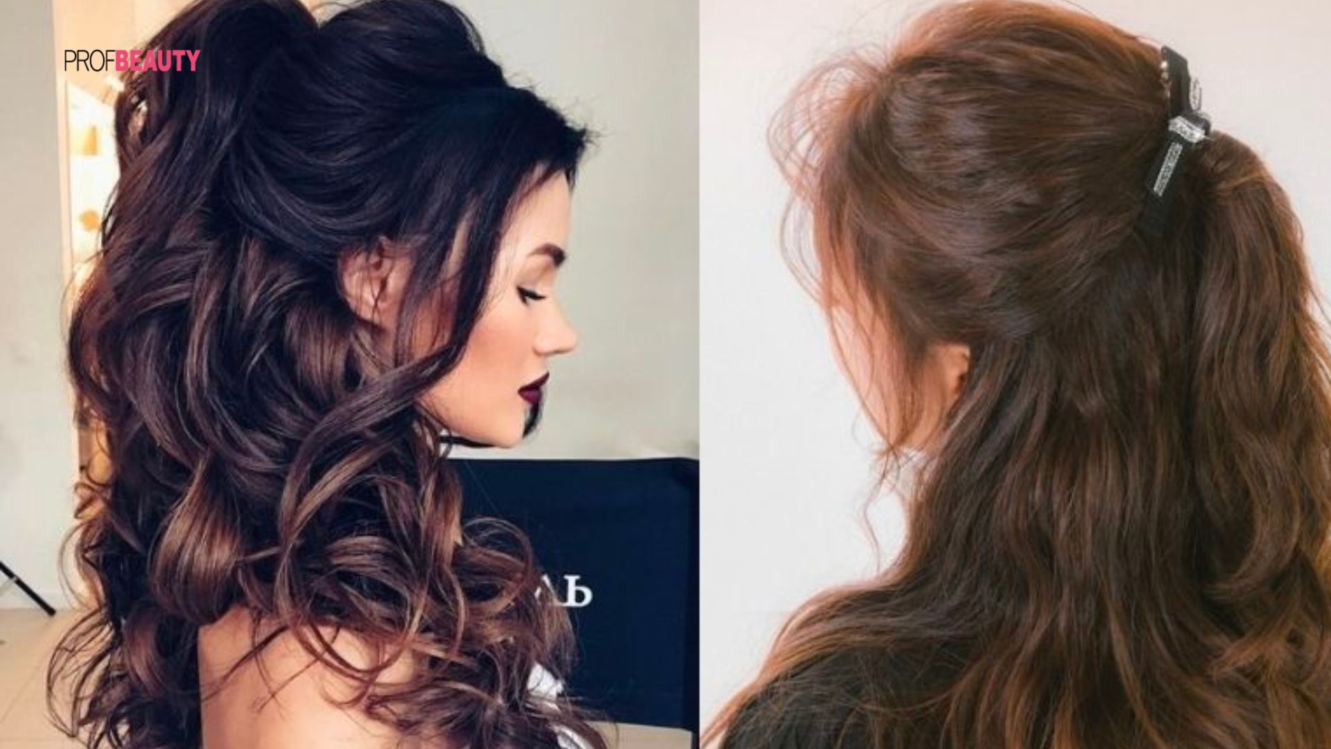 Top các kiểu tóc cực xịn dành cho các dịp đặc biệt